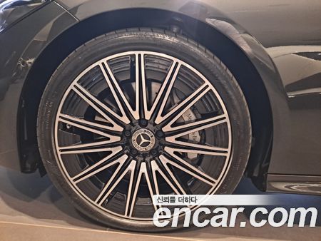 Mercedes-Benz CLE 2025, фото 5