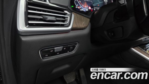 BMW X5 2023, фото 28