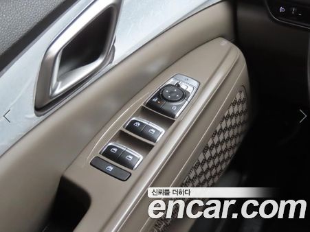 Kia Carnival 2025, фото 14