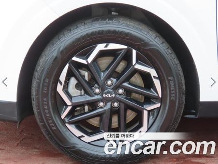 Kia Carnival 2025, фото 20