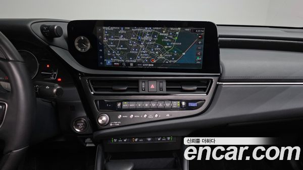 Lexus ES 2026, фото 14