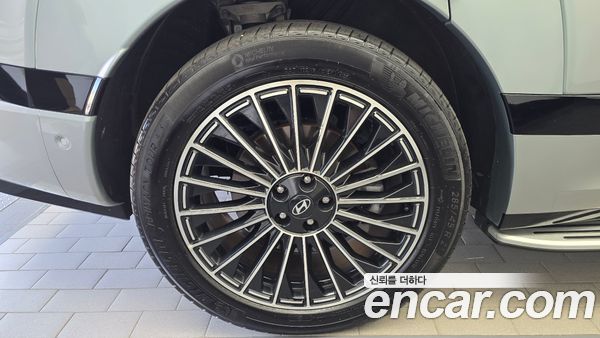 Hyundai IONIQ 9 2025, фото 5