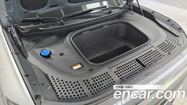 Hyundai IONIQ 9 2025, фото 6