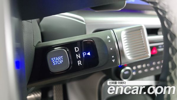 Hyundai IONIQ 9 2025, фото 12