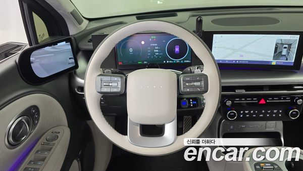 Hyundai IONIQ 9 2025, фото 20