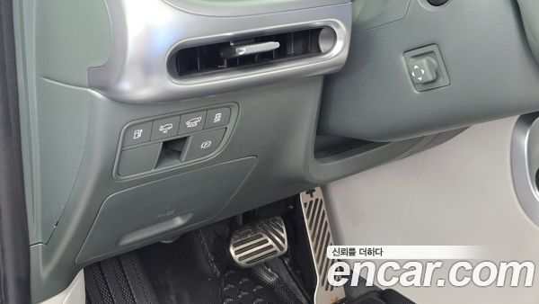 Hyundai IONIQ 9 2025, фото 26
