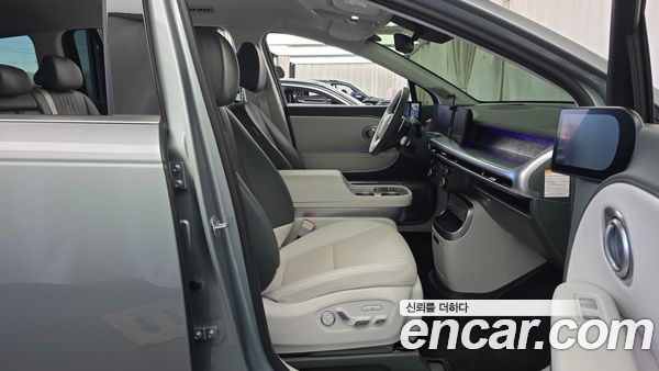 Hyundai IONIQ 9 2025, фото 16