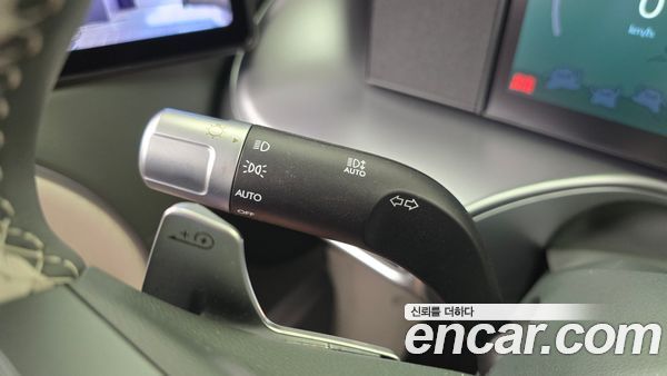 Hyundai IONIQ 9 2025, фото 29