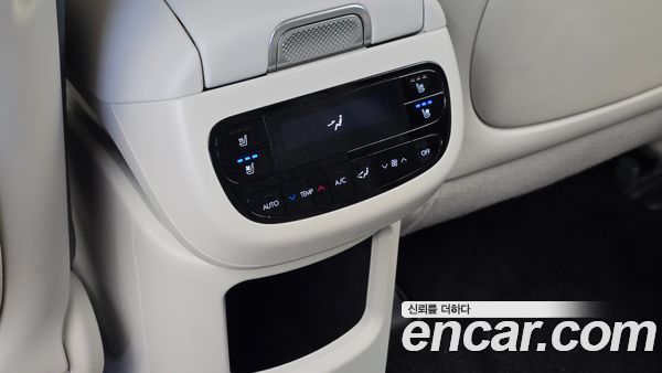 Hyundai IONIQ 9 2025, фото 31