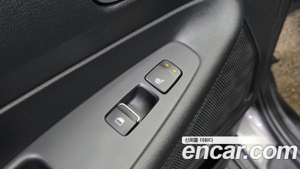 Hyundai Santa Fe 2022, фото 29