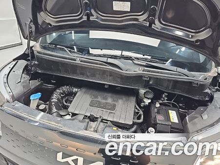 Kia Ray 2022, фото 5