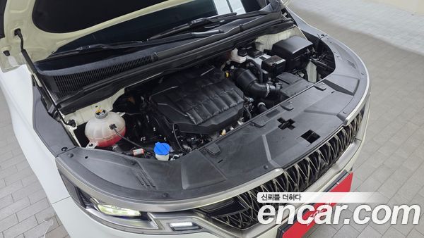 Kia Carnival 2022, фото 5