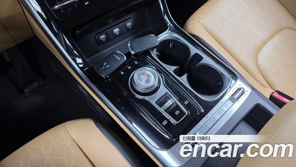 Kia Carnival 2022, фото 11