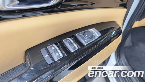 Kia Carnival 2022, фото 28
