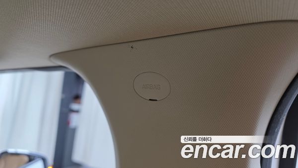 Kia Carnival 2022, фото 29