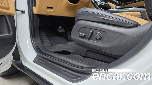 Kia Carnival 2022, фото 31