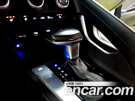 Hyundai Elantra 2021, фото 9