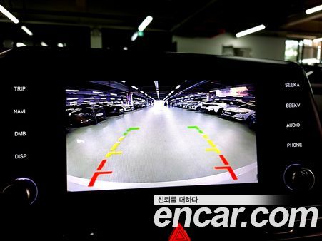 Hyundai Elantra 2021, фото 14