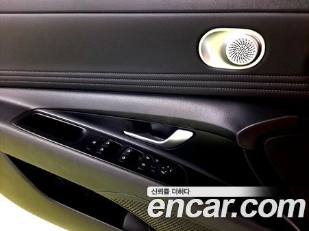 Hyundai Elantra 2021, фото 20