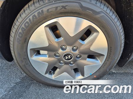 Hyundai Staria 2025, фото 5