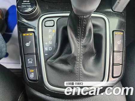 Kia Seltos 2023, фото 9