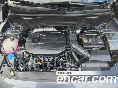 Kia Seltos 2023, фото 14