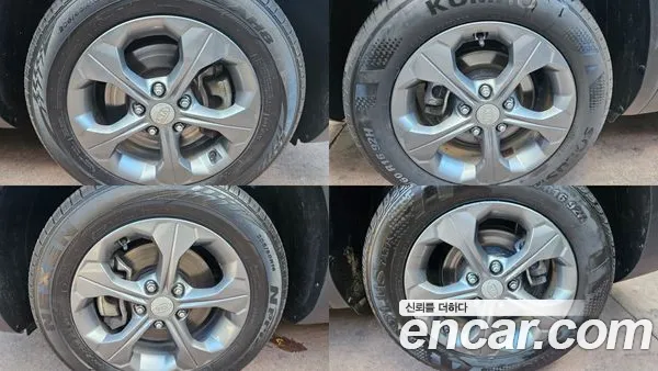 Kia Seltos 2023, фото 20