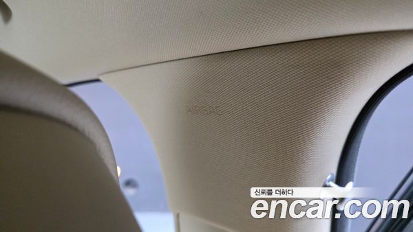 Kia K9 2022, фото 30