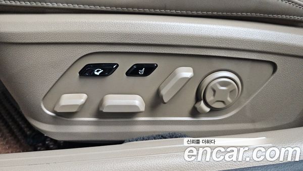 Kia K8 2022, фото 20