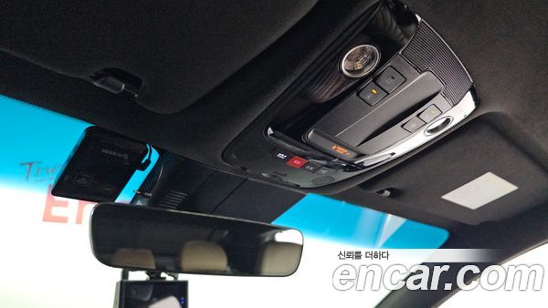 Kia K8 2022, фото 32