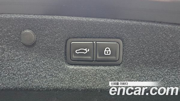 Kia K8 2022, фото 35