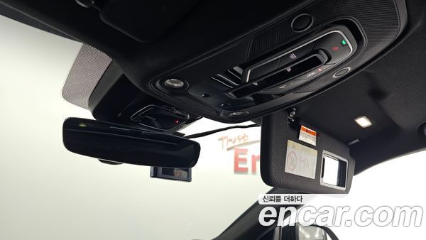 Audi Q8 2021, фото 34