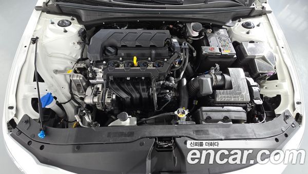 Hyundai Elantra 2026, фото 6