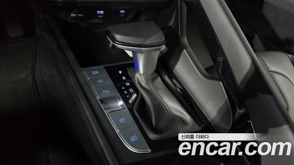 Hyundai Elantra 2026, фото 9