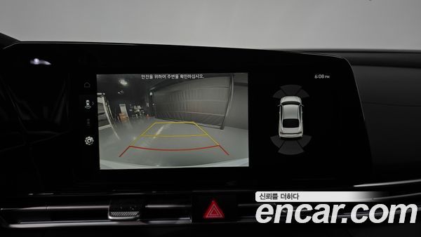Hyundai Elantra 2026, фото 14