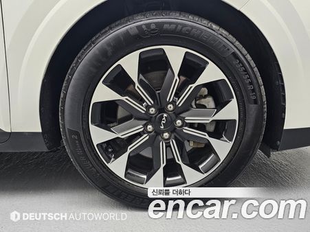 Kia Carnival 2023, фото 5