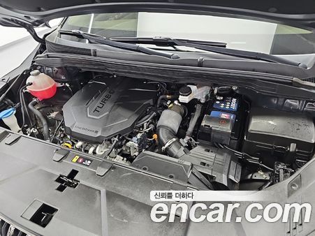 Kia Carnival 2023, фото 5