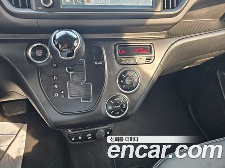Kia Ray 2023, фото 9