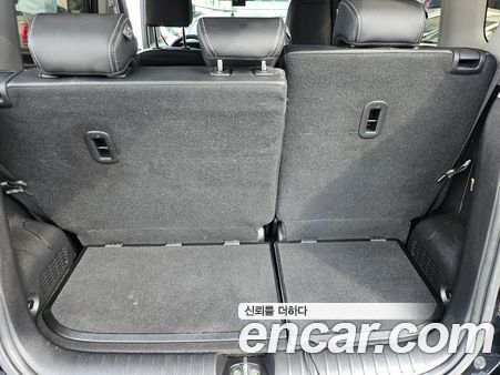 Kia Ray 2023, фото 14