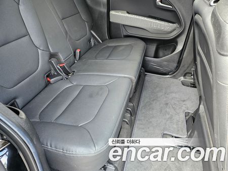 Kia Ray 2023, фото 20