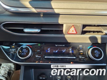 Hyundai Sonata 2022, фото 20