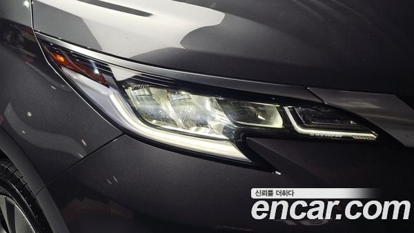 Toyota Sienna 2025, фото 8