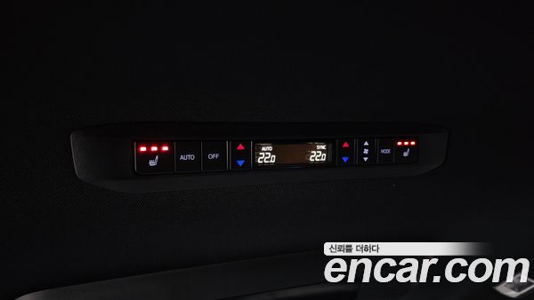 Toyota Sienna 2025, фото 31