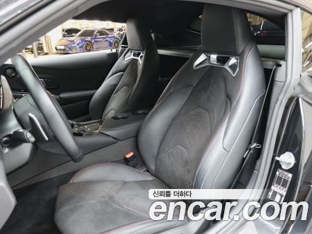 Toyota Supra 2023, фото 10