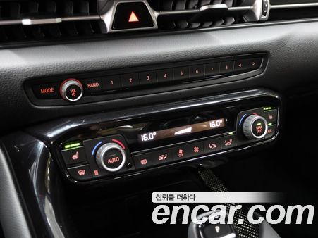 Toyota Supra 2023, фото 18