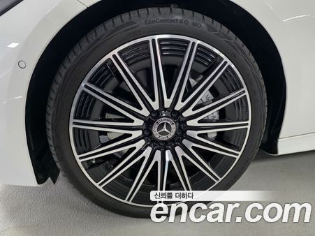 Mercedes-Benz CLE 2025, фото 5