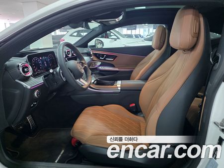 Mercedes-Benz CLE 2025, фото 14