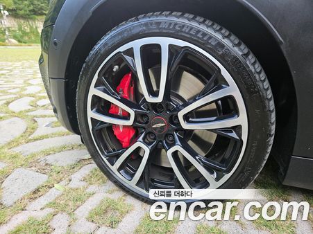 MINI CLUBMAN 2023, фото 5