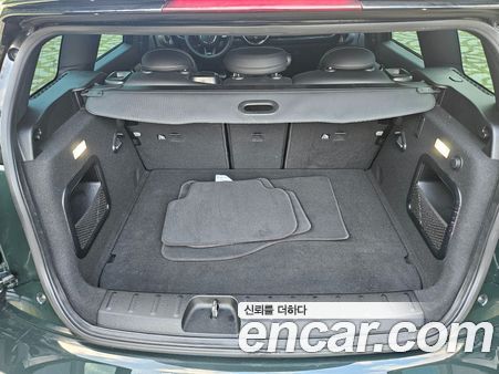 MINI CLUBMAN 2023, фото 20