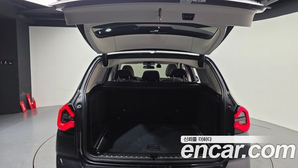 BMW X3 2023, фото 20